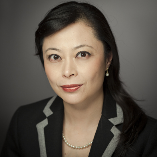 Yongmei Zhu, Financial Controller
