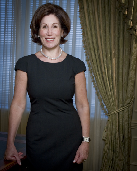 Catherine B. Reynolds, Philanthropist