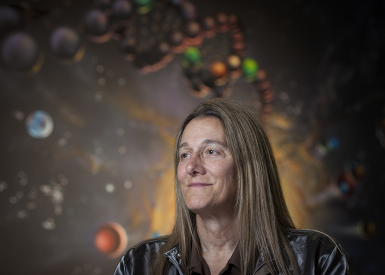 Dr. Martine Rothblatt