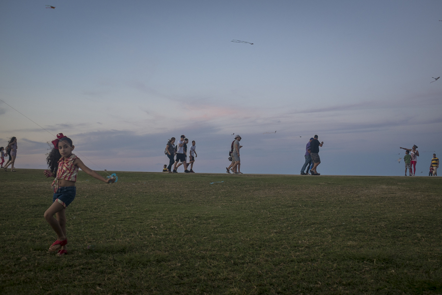 Punta Del Morro, Old San Juan