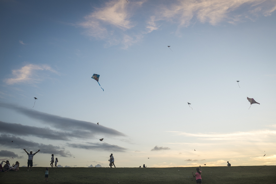 Punta Del Morro, Old San Juan