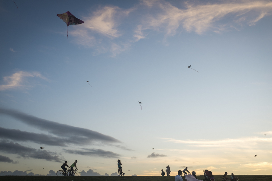 Punta Del Morro, Old San Juan