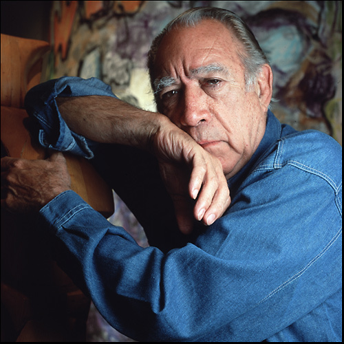 Anthony Quinn