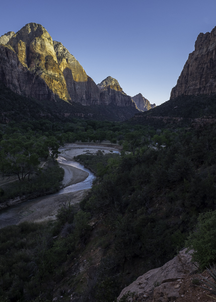 Zion National Park