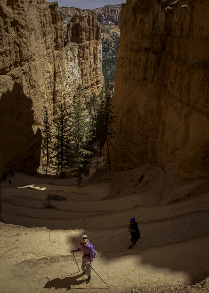 Bryce Canyon National Park