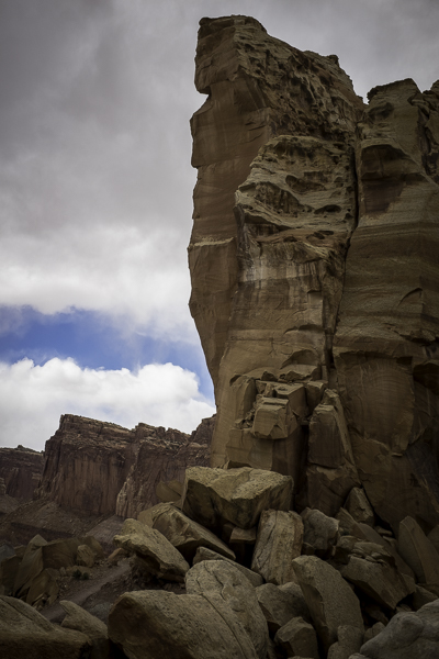 Capitol Reef National Park