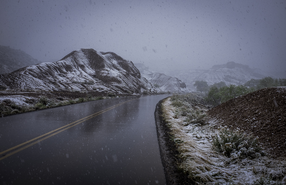 Capitol Reef National Park