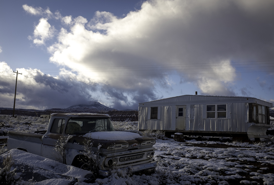 Torrey, Utah