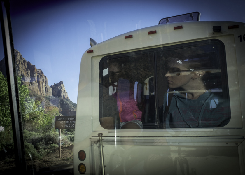 Zion National Park