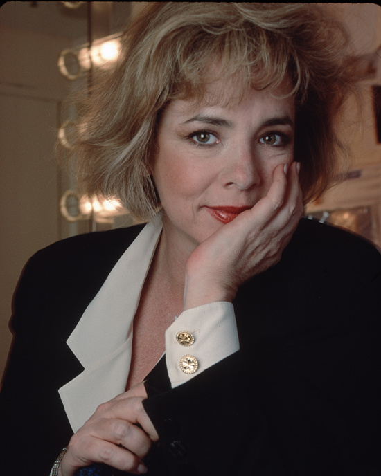 Stockard Channing