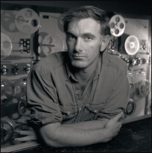 John Sayles, Film Director